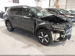 5XYRL4LC5NG125217 2022 KIA SORENTO