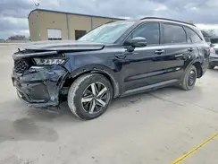 5XYRL4LC5NG128750 2022 KIA SORENTO