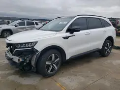 5XYRL4LC5NG128943 2022 KIA SORENTO