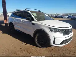 5XYRL4LC5NG131390 2022 KIA SORENTO