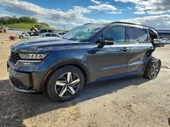 5XYRL4LC5NG140591 2022 KIA SORENTO