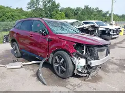 5XYRL4LC5NG140929 2022 KIA SORENTO