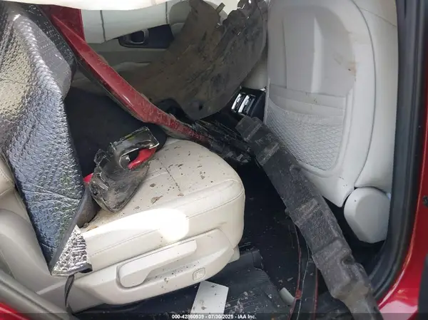 5XYRL4LC5NG140929 2022 KIA SORENTO - Image 8