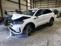 5XYRL4LC5NG142907 2022 KIA SORENTO