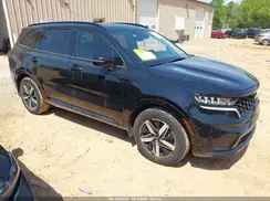 5XYRL4LC5NG146164 2022 KIA SORENTO