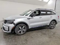 5XYRL4LC5NG148562 2022 KIA SORENTO