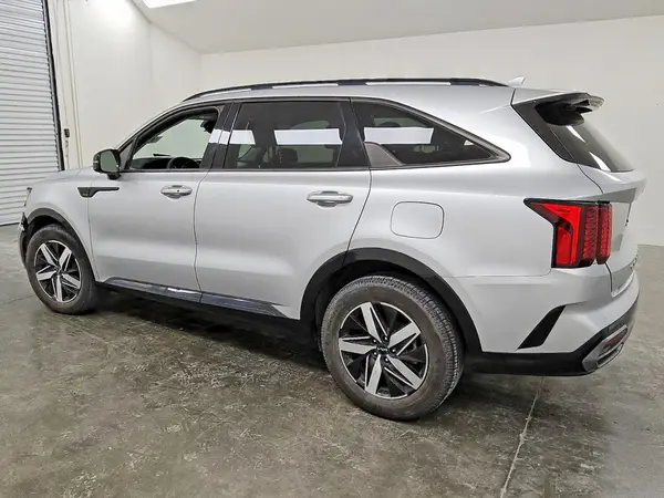 5XYRL4LC5NG148562 2022 KIA SORENTO - Image 2