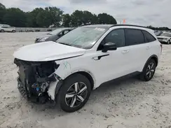 5XYRL4LC5NG149386 2022 KIA SORENTO