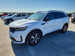 5XYRL4LC5NG152160 2022 KIA SORENTO