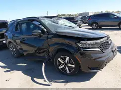 5XYRL4LC5NG154779 2022 KIA SORENTO