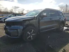 5XYRL4LC5NG155074 2022 KIA SORENTO
