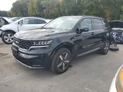 5XYRL4LC5NG155642 2022 KIA SORENTO