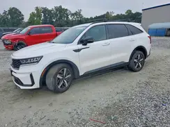 5XYRL4LC5NG159903 2022 KIA SORENTO