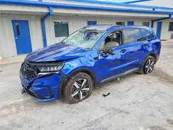 5XYRL4LC5NG160405 2022 KIA SORENTO
