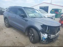 5XYRL4LC5NG160615 2022 KIA SORENTO