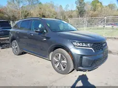 5XYRL4LC5NG160825 2022 KIA SORENTO