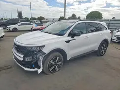 5XYRL4LC5PG172685 2023 KIA SORENTO