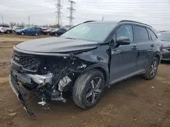 5XYRL4LC5PG174405 2023 KIA SORENTO