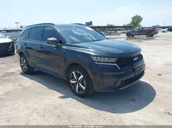5XYRL4LC5PG175831 2023 KIA SORENTO