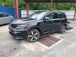 5XYRL4LC5PG181242 2023 KIA SORENTO