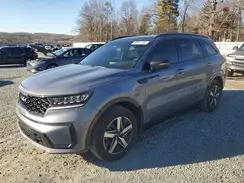5XYRL4LC5PG181354 2023 KIA SORENTO