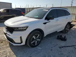 5XYRL4LC5PG181838 2023 KIA SORENTO