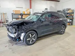 5XYRL4LC5PG182004 2023 KIA SORENTO
