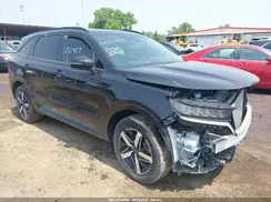5XYRL4LC5PG187994 2023 KIA SORENTO