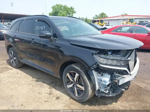 5XYRL4LC5PG187994 2023 KIA SORENTO - Image 1