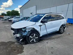 5XYRL4LC5PG201571 2023 KIA SORENTO