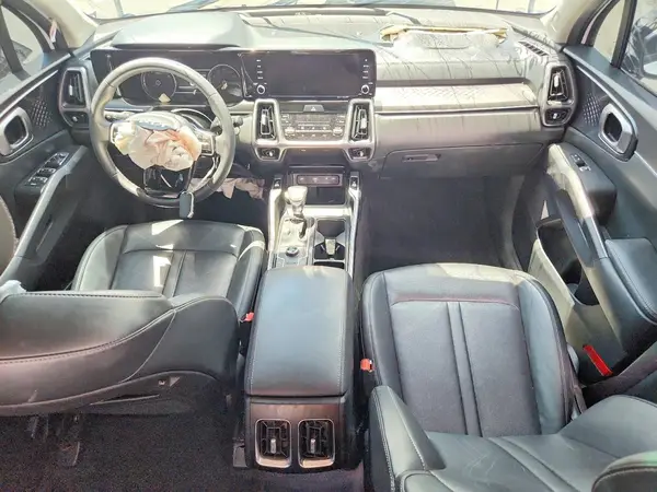 5XYRL4LC5PG201571 2023 KIA SORENTO - Image 8