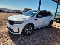 5XYRL4LC5PG206995 2023 KIA SORENTO