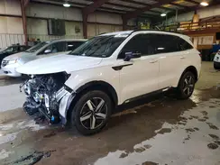 5XYRL4LC5PG208634 2023 KIA SORENTO