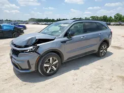 5XYRL4LC5PG210383 2023 KIA SORENTO