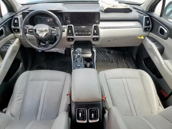 5XYRL4LC5PG210383 2023 KIA SORENTO - Image 8
