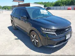 5XYRL4LC5PG215423 2023 KIA SORENTO