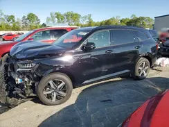 5XYRL4LC5PG217060 2023 KIA SORENTO