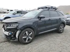 5XYRL4LC5PG219343 2023 KIA SORENTO