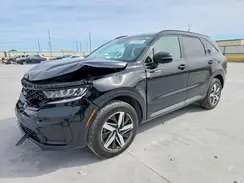 5XYRL4LC5PG224560 2023 KIA SORENTO