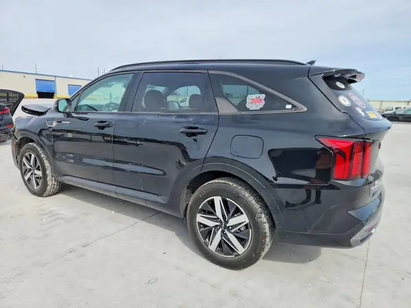 5XYRL4LC5PG224560 2023 KIA SORENTO - Image 2