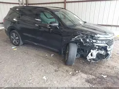 5XYRL4LC5PG235672 2023 KIA SORENTO
