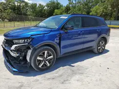 5XYRL4LC5PG236322 2023 KIA SORENTO