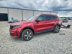 5XYRL4LC5PG240483 2023 KIA SORENTO