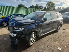 5XYRL4LC5PG240743 2023 KIA SORENTO