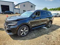 5XYRL4LC5PG251970 2023 KIA SORENTO