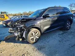 5XYRL4LC5PG252228 2023 KIA SORENTO
