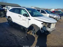 5XYRL4LC6MG008048 2021 KIA SORENTO