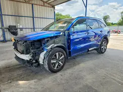 5XYRL4LC6MG009149 2021 KIA SORENTO
