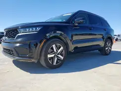 5XYRL4LC6MG009684 2021 KIA SORENTO