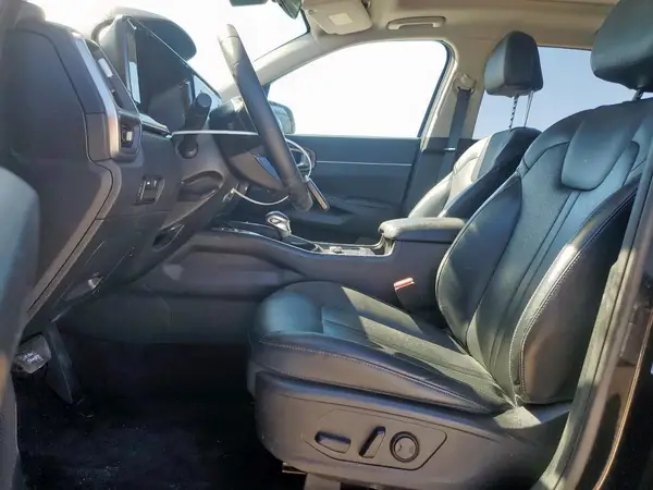 2021 KIA SORENTO auction photo 7